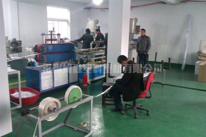 車間展示 車間展示